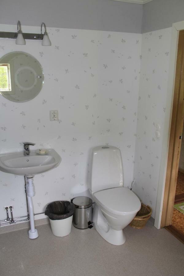 Asen Guest House Arjang Ngoại thất bức ảnh